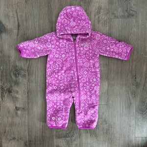 Columbia Infant Snowtop™ II Bunting